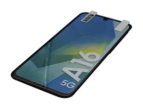 billigamobilskydd.se6-Pack Screen Protector Samsung Galaxy A16 / A16 5G
