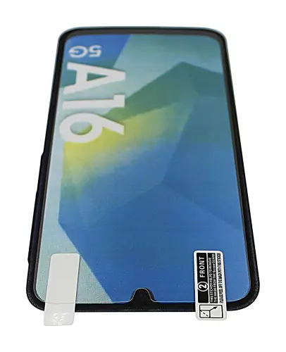 billigamobilskydd.se6-Pack Screen Protector Samsung Galaxy A16 / A16 5G