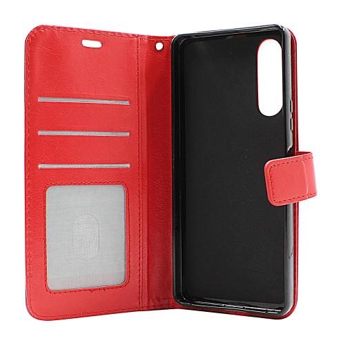 billigamobilskydd.seCrazy Horse Wallet Sony Xperia 10 V 5G