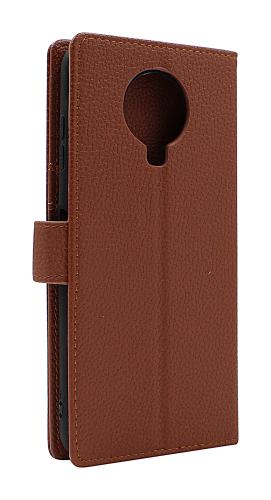 CoverinNew Standcase Wallet Nokia G10 / G20