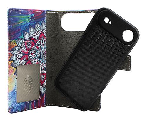 CoverinSkimblocker iPhone Air Magnet Phone Wallet Design