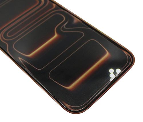 CoverinTempered Glass iPhone 18 Pro Max