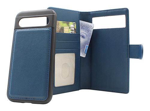 CoverinSkimblocker Google Pixel 8a 5G Magnet Phone Wallet