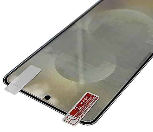billigamobilskydd.seScreen Protector Samsung Galaxy S25 Edge