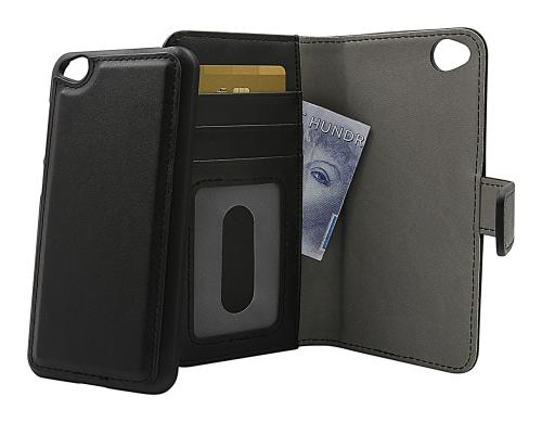 CoverinSkimblocker Magnet Wallet Xiaomi Redmi Go