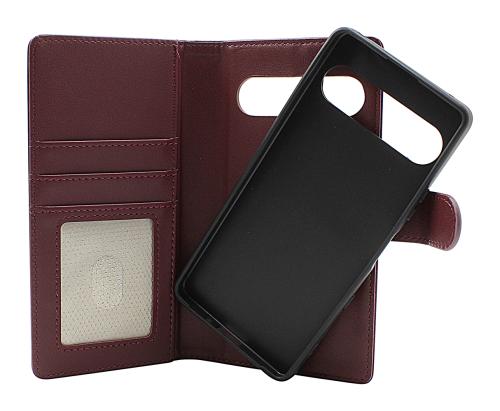CoverinSkimblocker Sony Xperia 10 VII Magnet Phone Wallet