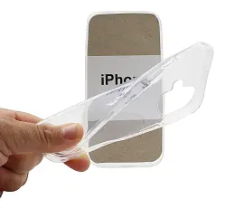 billigamobilskydd.seUltra Thin TPU Case iPhone 17
