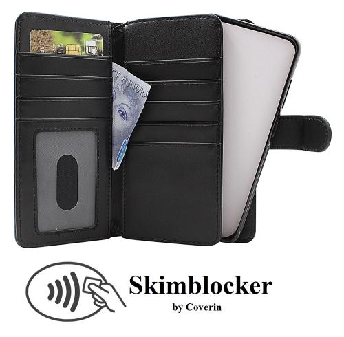 CoverinSkimblocker XL Magnet Wallet OnePlus 11 5G