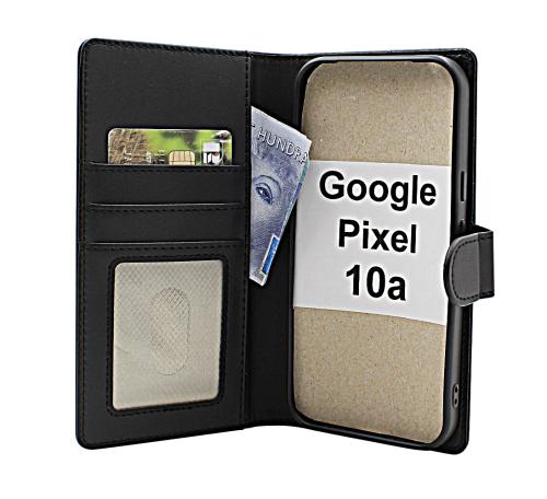 CoverinSkimblocker Google Pixel 10a Phone Wallet