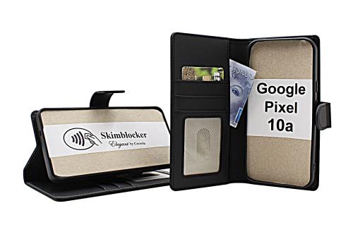 CoverinSkimblocker Google Pixel 10a Phone Wallet