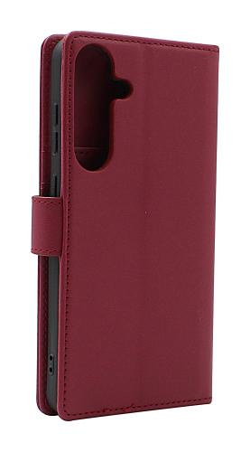 CoverinSkimblocker Samsung Galaxy S24+ / S25+ 5G Phone Wallet