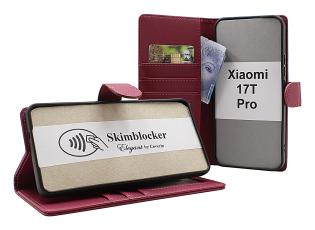 CoverinSkimblocker Xiaomi 17T Pro Phone Wallet