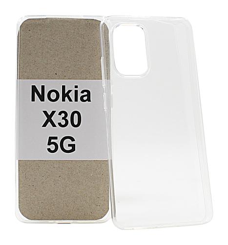 billigamobilskydd.seUltra Thin TPU Case Nokia X30 5G