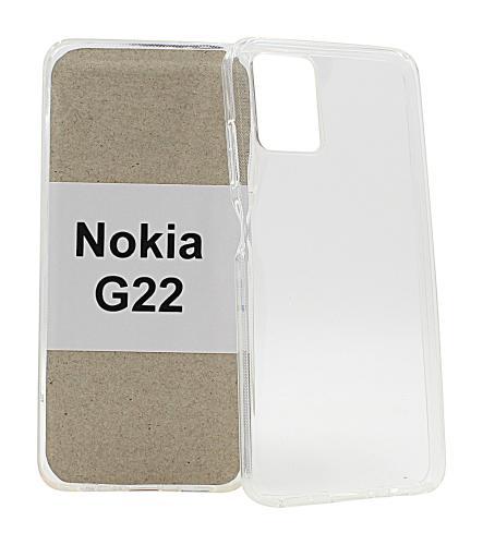 billigamobilskydd.seUltra Thin TPU Case Nokia G22