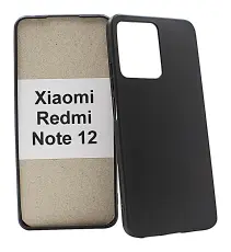 billigamobilskydd.seTPU Case Xiaomi Redmi Note 12