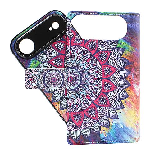 CoverinSkimblocker iPhone Air Magnet Phone Wallet Design