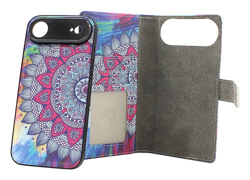 CoverinSkimblocker iPhone Air Magnet Phone Wallet Design