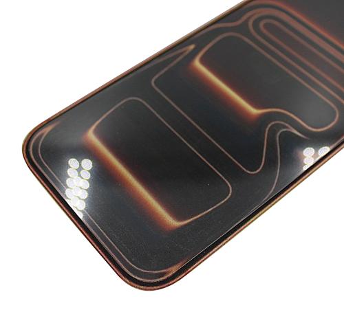 Coverin6-Pack Screen Protector iPhone 18 Pro Max