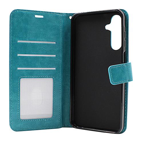 CoverinCrazy Horse Wallet Samsung Galaxy A25 5G (SM-A256B/DS)