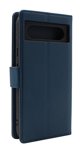 CoverinSkimblocker Google Pixel 8a 5G Magnet Phone Wallet