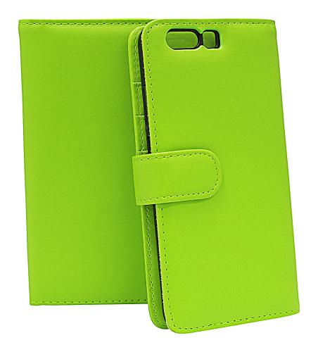 CoverinPlånboksfodral Huawei P10 Plus