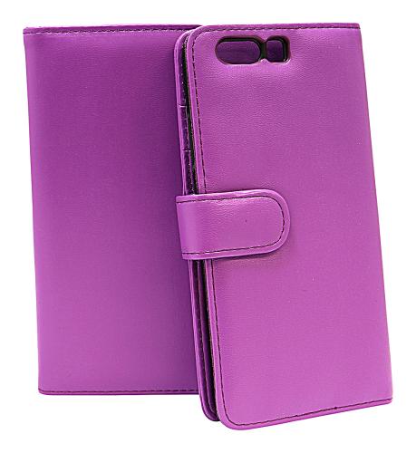CoverinPlånboksfodral Huawei P10 Plus