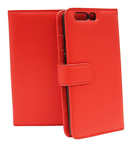 CoverinPlånboksfodral Huawei P10 Plus