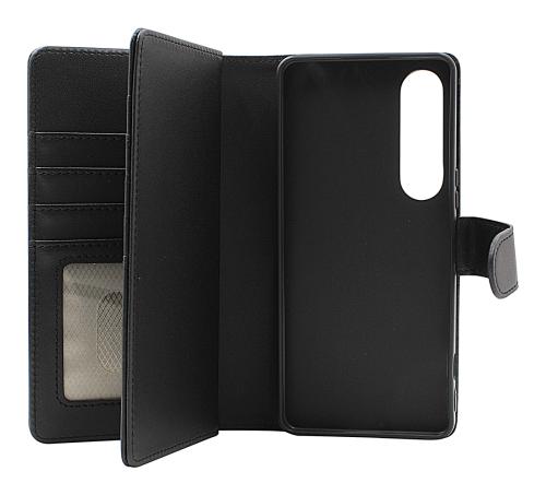 CoverinSkimblocker Sony Xperia 1 VII XL Phone Wallet
