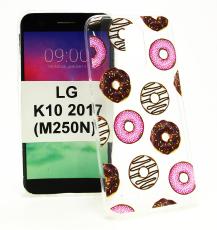 billigamobilskydd.seDesign Case TPU LG K10 2017 (M250N)