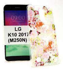 billigamobilskydd.seDesign Case TPU LG K10 2017 (M250N)