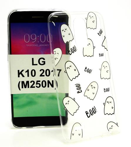 billigamobilskydd.seDesign Case TPU LG K10 2017 (M250N)