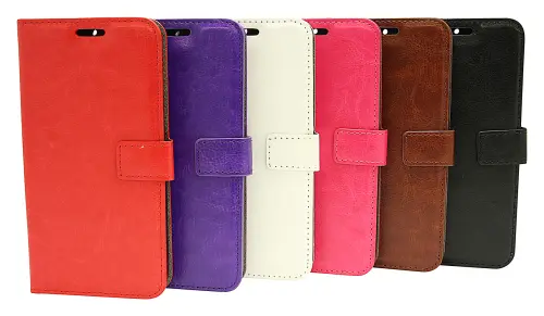 billigamobilskydd.seCrazy Horse Wallet Moto G5s