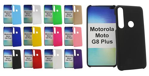 billigamobilskydd.seHardcase Motorola Moto G8 Plus