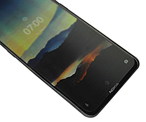 CoverinScreen Protector Nokia 6.2 / 7.2