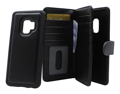 CoverinSkimblocker XL Magnet Wallet Samsung Galaxy S9 (G960F)