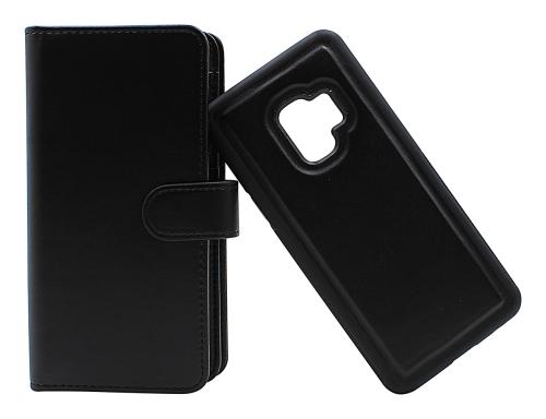 CoverinSkimblocker XL Magnet Wallet Samsung Galaxy S9 (G960F)