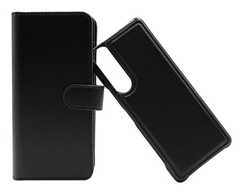 CoverinSkimblocker XL Magnet Wallet Sony Xperia 5 III (XQ-BQ52)