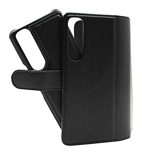 CoverinSkimblocker XL Magnet Wallet Sony Xperia 5 III (XQ-BQ52)