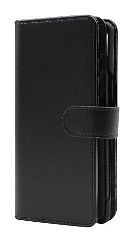 CoverinSkimblocker XL Magnet Wallet Sony Xperia 5 III (XQ-BQ52)