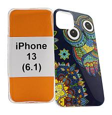 billigamobilskydd.seDesign Case TPU iPhone 13 (6.1)