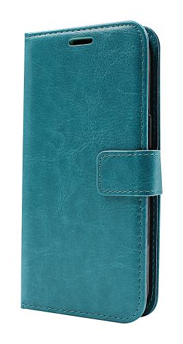 billigamobilskydd.seCrazy Horse Wallet iPhone 13 (6.1)