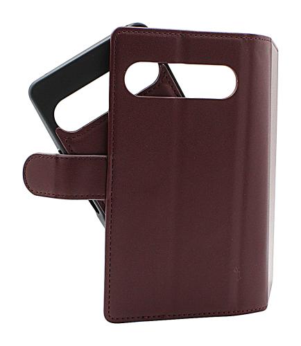CoverinSkimblocker Sony Xperia 10 VII Magnet Phone Wallet