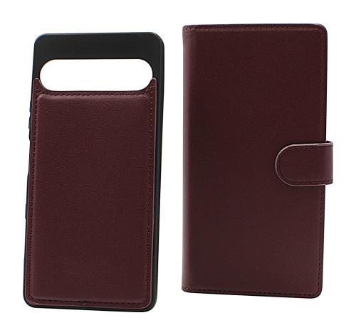 CoverinSkimblocker Sony Xperia 10 VII Magnet Phone Wallet