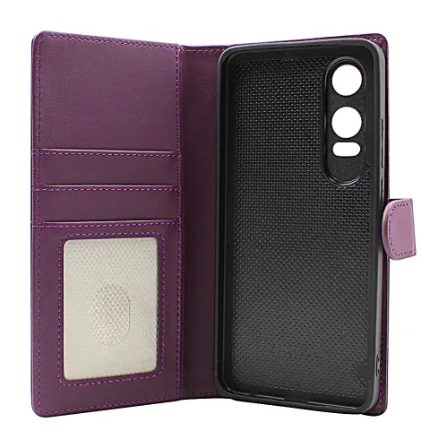 CoverinSkimblocker OnePlus Nord CE 4 Lite Magnet Phone Wallet