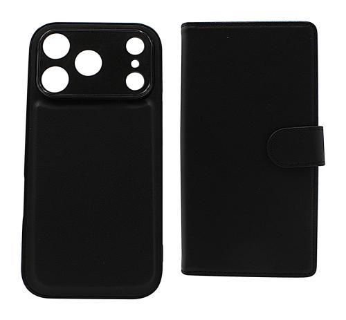 CoverinSkimblocker iPhone 18 Pro Magnet Phone Wallet