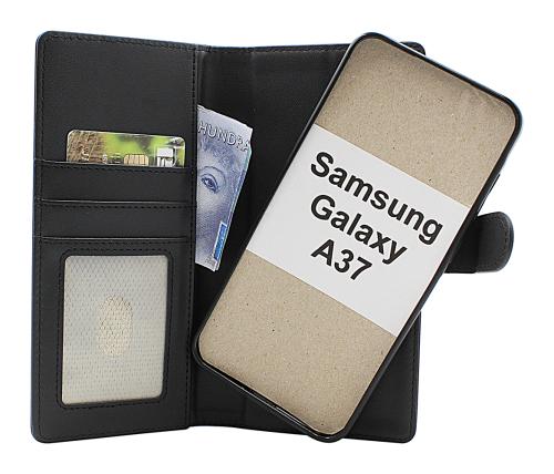 CoverinSkimblocker Samsung Galaxy A37 5G Magnet Phone Wallet