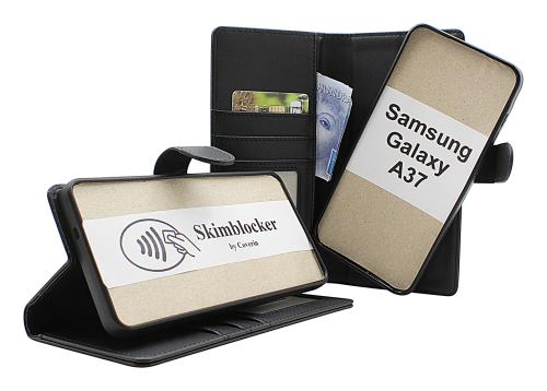 CoverinSkimblocker Samsung Galaxy A37 5G Magnet Phone Wallet