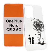 billigamobilskydd.seDesign Case TPU OnePlus Nord CE 2 5G