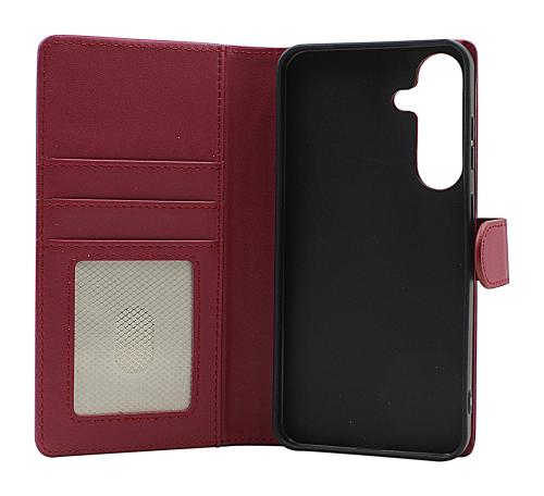 CoverinSkimblocker Samsung Galaxy S24+ / S25+ 5G Phone Wallet