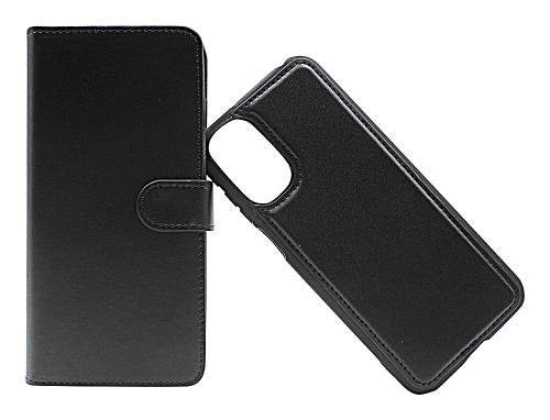 CoverinSkimblocker XL Magnet Wallet Motorola Moto G31/G41